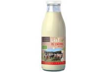 LAIT DE CHEVRE ENTIER 75CL