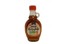 SIROP D'ERABLE