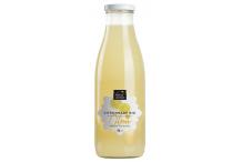 CITRONNADE AU SIROP D'AGAVE