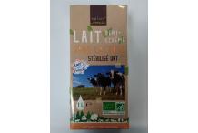 LAIT DEMI ECREME S/LACTOSE 1L