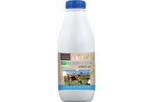 LAIT DEMI ECREME 1L