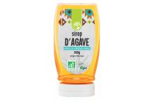SIROP D'AGAVE 360G