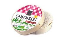 CAMEMBERT NATUR AVENIR