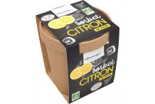 SORBET CITRON 500ML