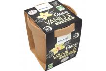 GLACE VANILLE 500ML