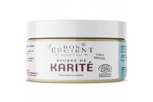 BEURRE DE KARITE 200G