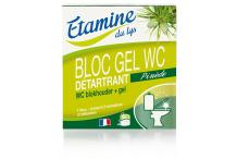 BLOC GEL WC