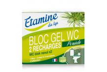 2 RECHARGE GEL WC