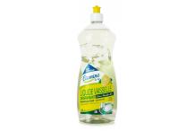 LIQUIDE VAISSELLE CITRON MENTHE 1L