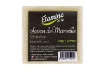 SAVON MARSEILLE BEIGE ETAMINE LYS