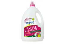 LESSIVE LIQUIDE CERISIER JASMIN 3L