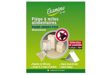 PIEGE A MITES ALIMENTAIRES ETAMINE DU LY