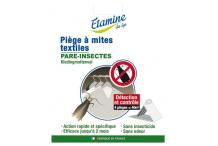 PIEGE A MITES TEXTILES ETAMINE DU LYS