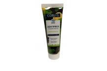 DENTIFRICE CHARBON MENTHE