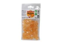 PASTILLES ABEILLE AU MIEL