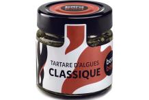 TARTARE ALGUE