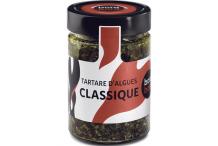 TARTARE ALGUE 300G