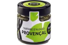 TARTARE ALGUE PROVENCAL
