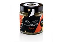 MOUTARDE AUX ALGUES