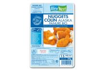 NUGGETS DE COLIN ALASKA