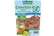 CREVETTES CUITES NATURES