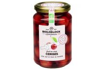 CERISES AU SIROP 400G