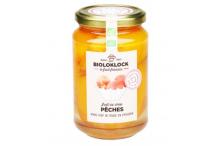 PECHES AU SIROP 350G