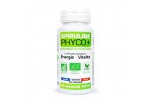SPIRULINE BIO PHYCO+180CP