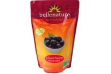 OLIVES NOIRES DENOYAUTEES 400G