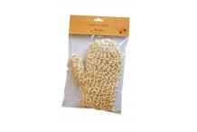 GANT DE CRIN VEGETAL