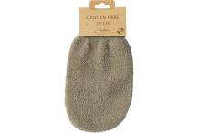 GANT EN FIBRE DE LIN