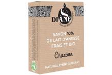 SAVON ANESSE CHARBON
