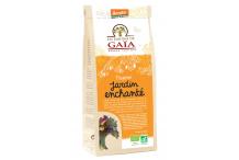 TISANE JARDIN ENCHANTE