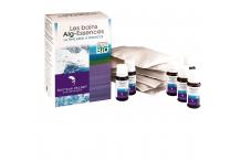 ALG-ESSENCES BAINS 6 BAINS