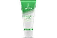 GEL DENTIFRICE VEGETAL