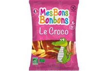 BONBON CROCODILE