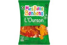 BONBON OURSON