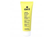 CREME DE JOUR PEAU NORMALE/MIXTE