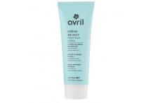 CREME DE NUIT PEAU NORMALE/MIXTE