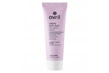 CREME ANTI AGE 50ML