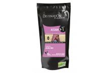 THE NOIR ASSAM EN VRAC 100G
