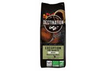 ARABICA D'EXCEPTION MOULU 250G