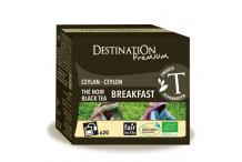 THE BREAKFAST X20 INFUSETTES