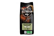 CAFE ARABICAS D'EXCEPTION 500G