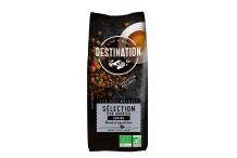 CAFE SELECTION EN GRAINS 1KG