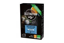 CAPSULE DECAFEINEE