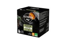 CAFE CAPSULES GUSTO EXCEPTION