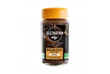 CAFE INSTANTANE PETIT DEJEUNER 100G