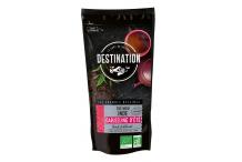 THE NOIR DARJEELING D' ETE EN VRAC 100G