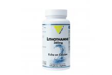 LITHOTHAMNE 360MG 120GEL